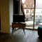Lappartement au-dessus du