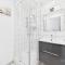 Charmant T2 rénové, skis aux pieds, balcon sud, parking inclus, 6 pers - Montvalezan - FR-1-398-540