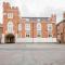 The Penthouses, 8 Albion Mews