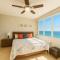 Beachfront 5th floor at Pelican Reef