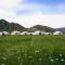 My Mongolia Eco Ger Camp