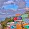 Casa Luna Luxury Condado Beach Apt Sleeps 8