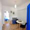Spasmata Village - Cozy Apartments Sea View Next to Beach Only Adults No Kitchenette