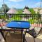 Spasmata Village - Cozy Apartments Sea View Next to Beach Only Adults No Kitchenette