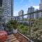 Gastown Downtown Apartment very central
