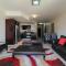 De Waterkant 1BRPool Gym Balcony Views by CTHA