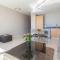 Rockwell 316 by CTHA