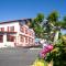 Logis Hôtel Baratxartea Logis Hôtel Baratxartea