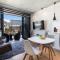 The Docklands 509 by CTHA