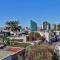 Trendy 2BR Duplex De Waterkant by CTHA
