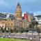 St Georges 304 by CTHA