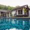 Koyao Bay Pavilions - Beach Resort and Pool Villas - 阁遥岛