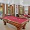 Bearberry Lodge