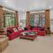 Bearberry Lodge