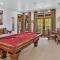 Bearberry Lodge