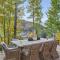 Bearberry Lodge
