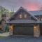 Bearberry Lodge