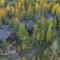 Bearberry Lodge