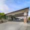 Best Western Arcata Inn