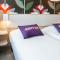 ibis Styles Bordeaux Centre Gare