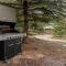 Chalet Punto