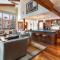 Chalet Schuss