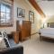 Chalet Schuss