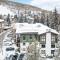 Chalet Schuss