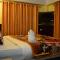 Hotel Golden Sunrise & Spa - Pelling