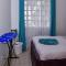 Jackys majesty beds apartment