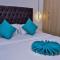 Jackys majesty beds apartment