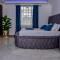 Jackys majesty beds apartment