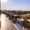 Pyramids sunrise inn
