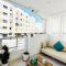 Luxury 3 Bedroom Apartment in the Heart of Agdal by MasterHost