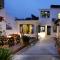 Xitang Lan Ting Yi Yuan Theme Inn Foto: Xitang Lan Ting Yi Yuan Theme Inn