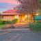 Vineyard Cottage BnB