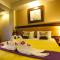 Madina Rayong Hotel