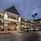 MainStay Suites Knoxville - Cedar Bluff