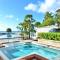 Beachfront 2BDR Condo Pool Hot Tub w Ocean Views Papaya Place by AvantStay