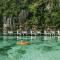 El Nido Resorts Miniloc Island