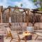 Boho Desert Home w Fire Pit Backyard Chic Ranch Retreat Asteroid by AvantStay Boho Desert Home w Fire Pit Backyard Chic Ranch Retreat Asteroid by AvantStay
