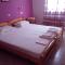 Liossis Rooms & Apartments