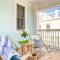 Sea Shell by AvantStay Breezy Beachside Getaway w Rooftop Deck 6 BRs