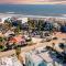 Sea Shell by AvantStay Breezy Beachside Getaway w Rooftop Deck 6 BRs