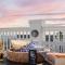 Sea Shell by AvantStay Breezy Beachside Getaway w Rooftop Deck 6 BRs