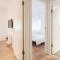 Bright 2BD Apartment in the Heart of Tel Aviv with Shelter by Sea N Rent