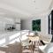 Nook Melbourne Apartments