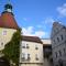 Klassik Hotel am Tor - 3 Sterne Superior direkt am Unteren Tor