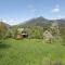 Chalet Ramsau 8
