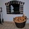 Holzschnitzers Appartements